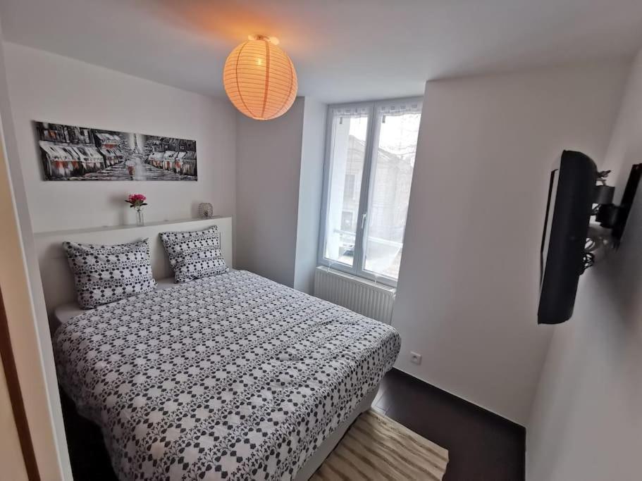 Maison Cosy 15 Min Disneyland/Val D'Europe - Paris Bussy-Saint-Georges Exterior foto